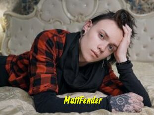 MattFender