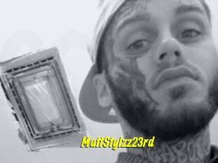 MattStylzz23rd