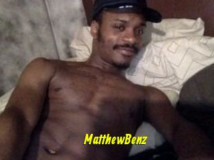 Matthew_Benz