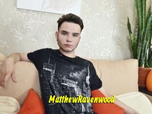 MatthewRavenwood