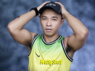 MattyScott
