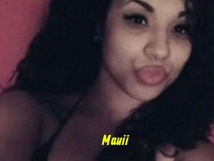 Mauii