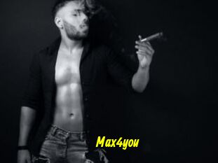 Max4you