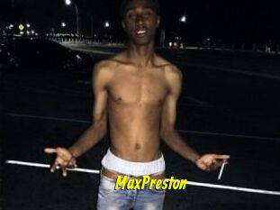 Max_Preston