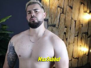 MaxSabbat