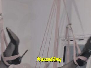 MaxandAmy