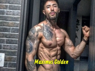 Maximus_Golden