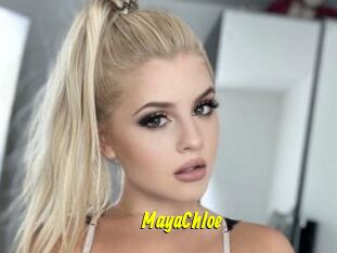 MayaChloe