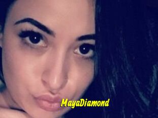 MayaDiamond