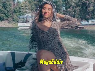 MayaEddie