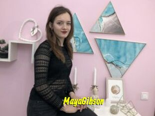 MayaGibson
