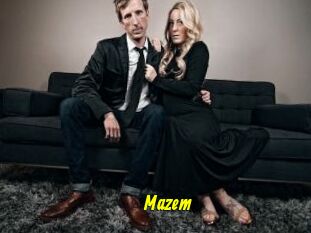 Mazem