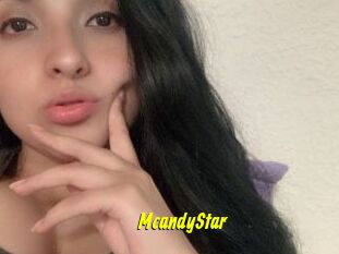 McandyStar