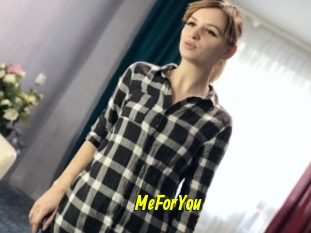 MeForYou