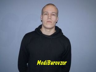 MediBurovzor