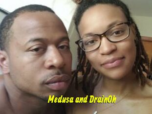 Medusa_and_DrainOh