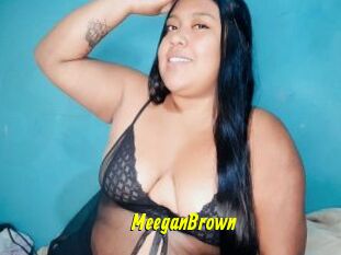MeeganBrown