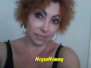 MeganMommy