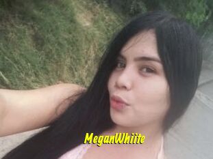MeganWhiite