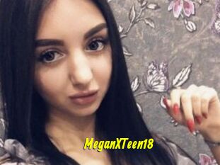 MeganXTeen18