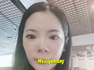 Meiliguniang