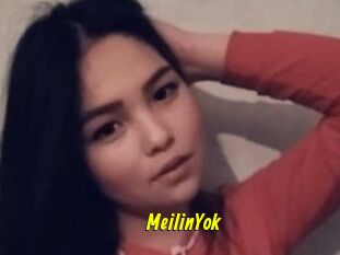 MeilinYok