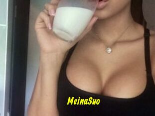 MeinaSuo