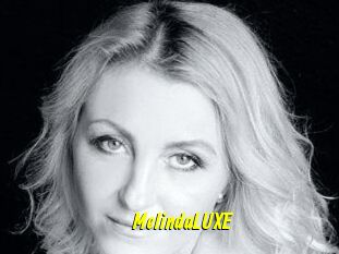 MelindaLUXE