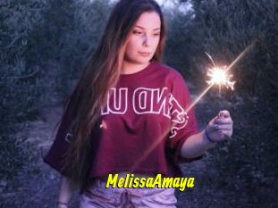 MelissaAmaya