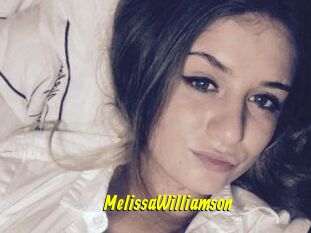 Melissa_Williamson