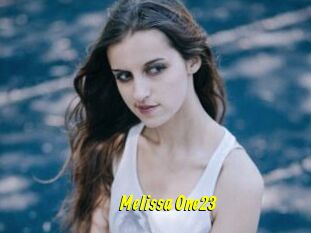 Melissa_One23