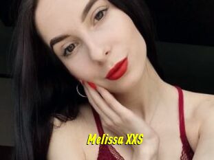 Melissa_XXS