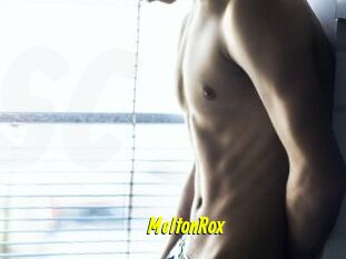 MeltonRox