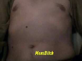 MensBitch