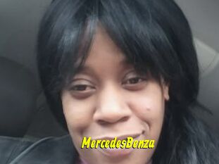 MercedesBenza