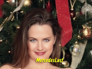 MercedesLust
