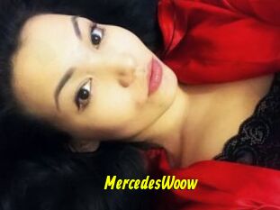 MercedesWoow