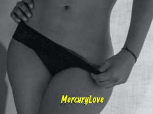 Mercury_Love
