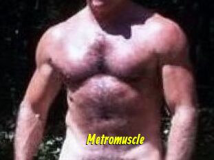 Metromuscle