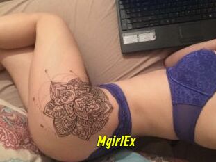 MgirlEx