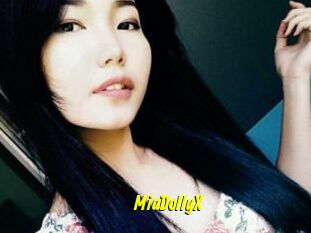 MiaDollyX