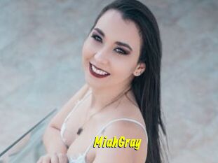 MiahGray