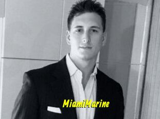 MiamiMarine