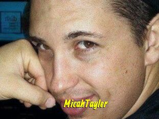 Micah_Tayler