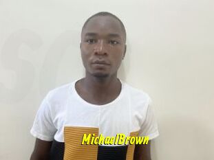 MichaelBrown