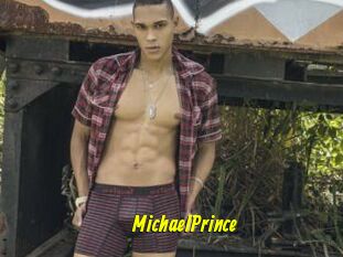 MichaelPrince