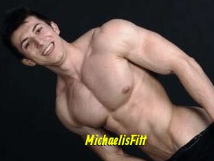 MichaelisFitt