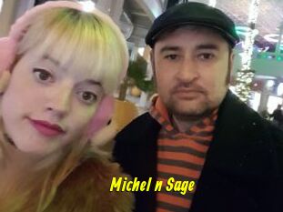 Michel_n_Sage