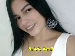 Michelle_Rusell