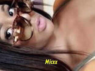 Micxx
